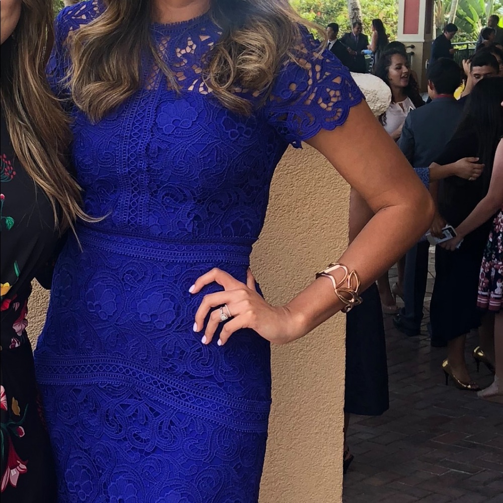 Antonio Melani Dress